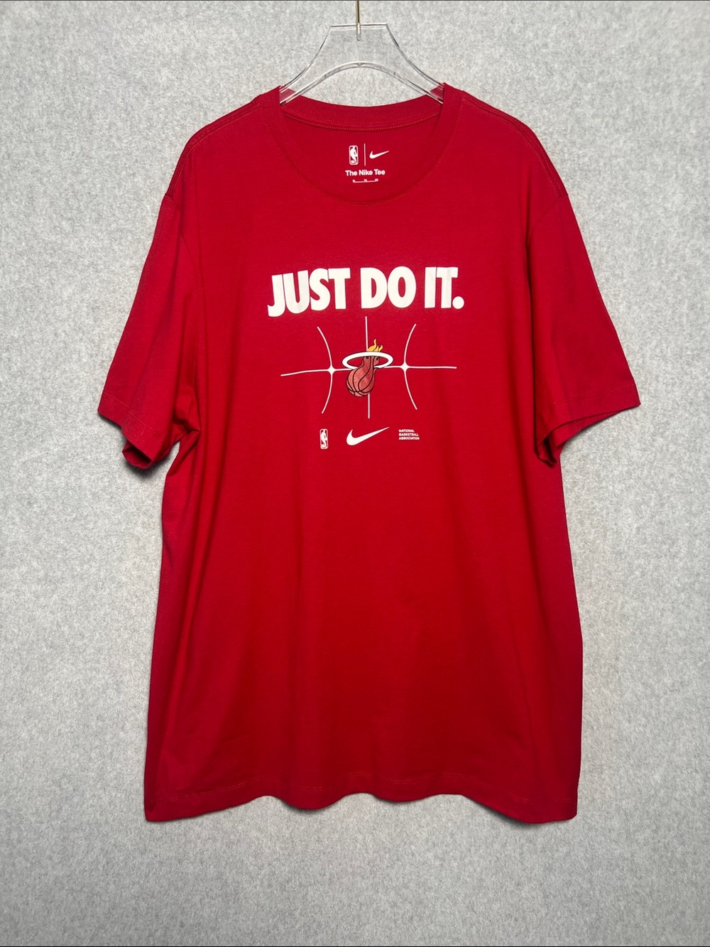 Nike Mens The NBA Tee NWT SZ XL